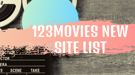 123movies New Site List