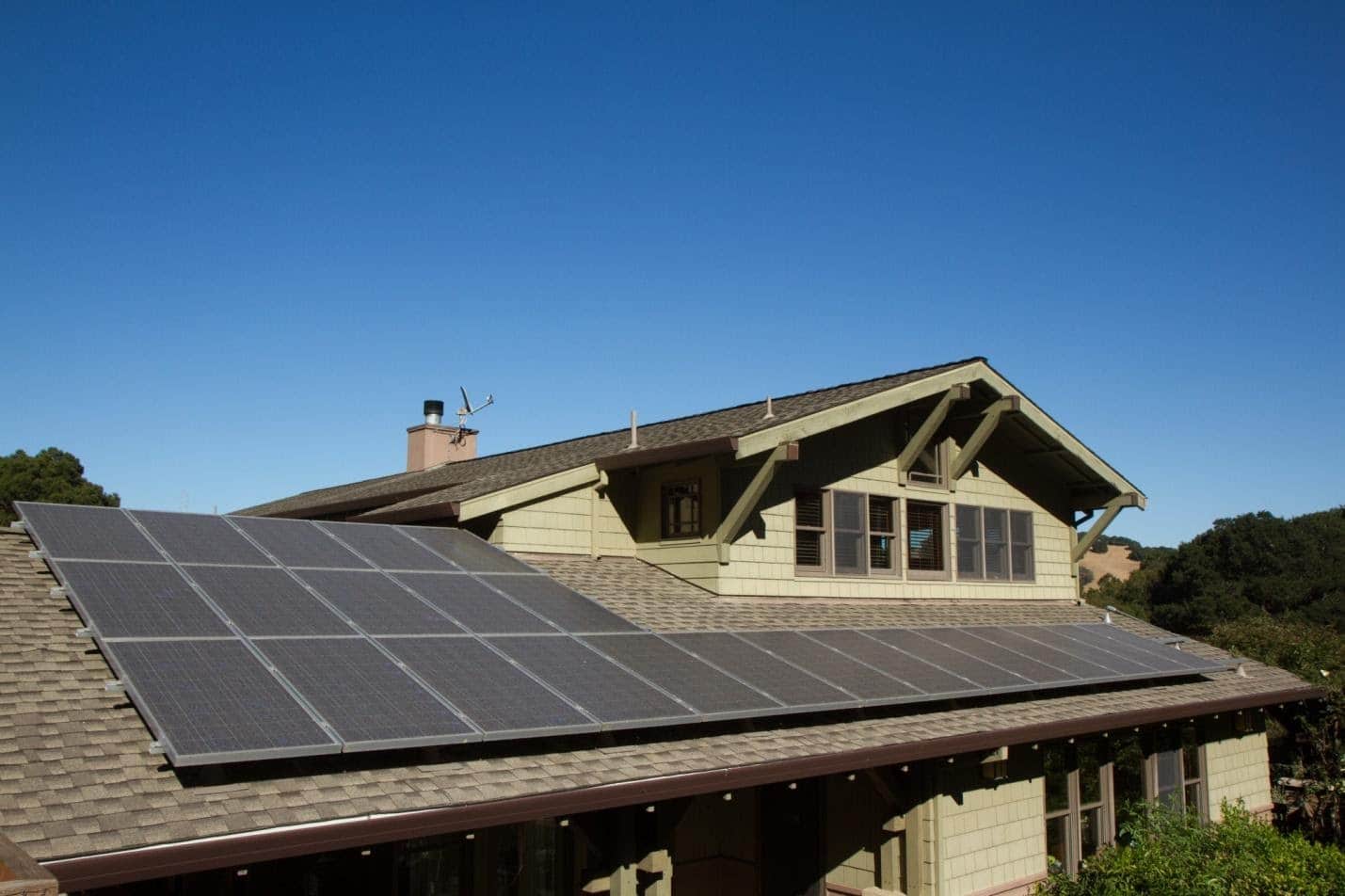 Cost of Roof Solar Panels