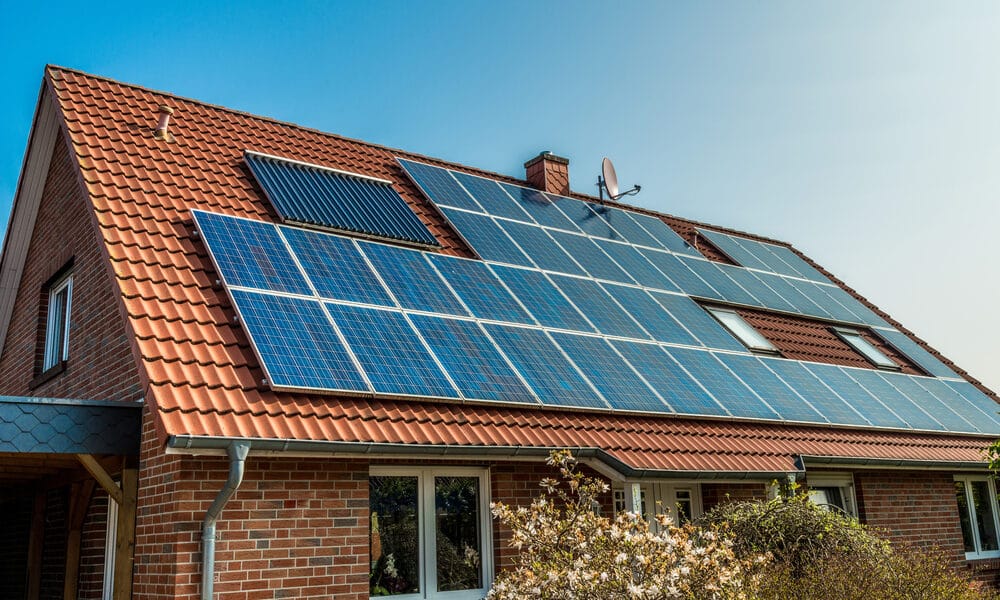 True Cost of Roof Solar Panels