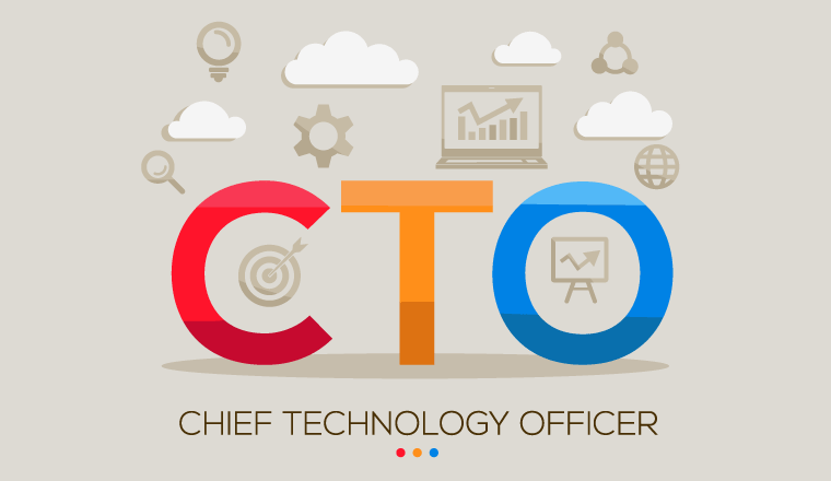 Chief Information Officer vs Chief Technology Officer