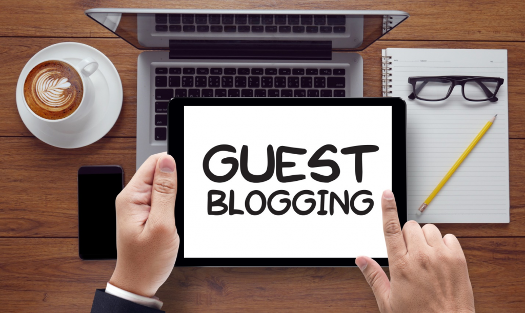 The Power of a Great Guest Post