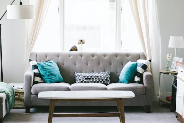 6 Ways to Create a Good Atmosphere at Home