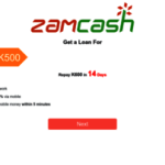 WWW.ZAMCASH.COM