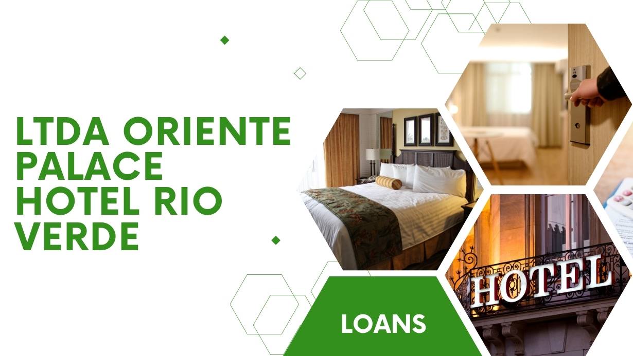 45.907.430 Ltda Oriente Palace Hotel Rio Verde