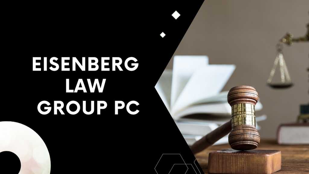 Eisenberg Law Group PC – Ventura, Personal Injury Lawyer