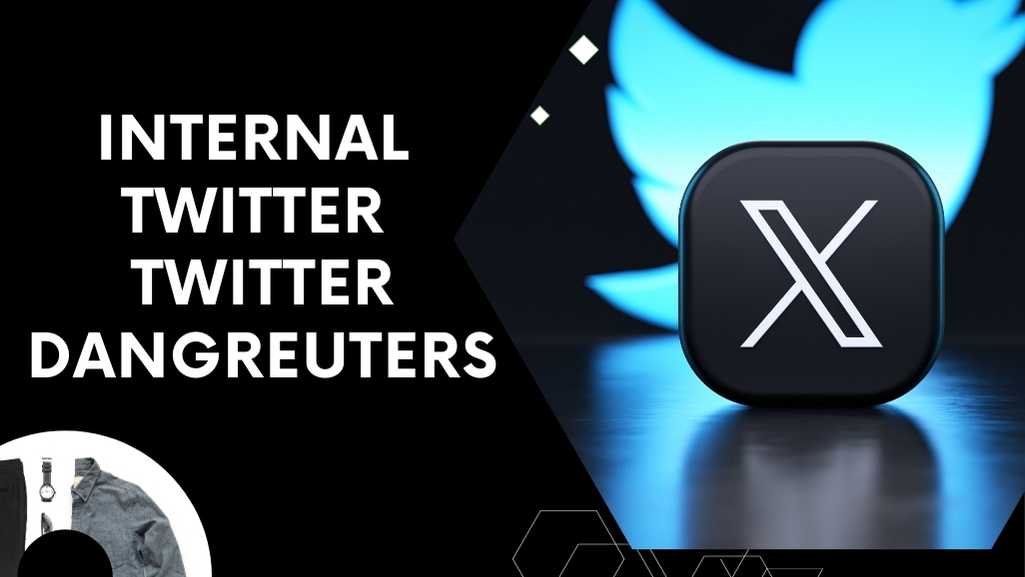Internal Twitter Twitter dangreuters