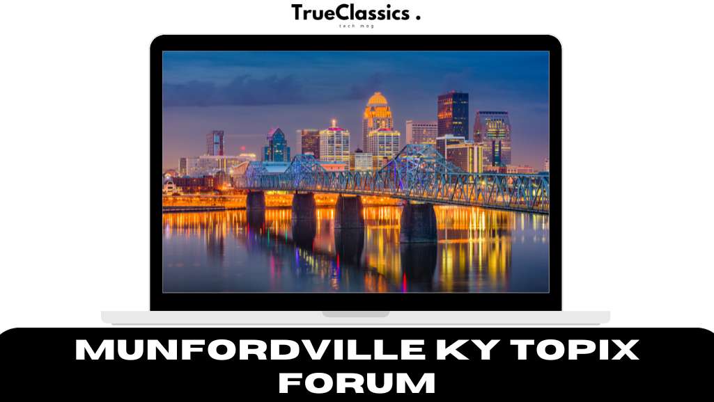 Munfordville KY Topix Forum
