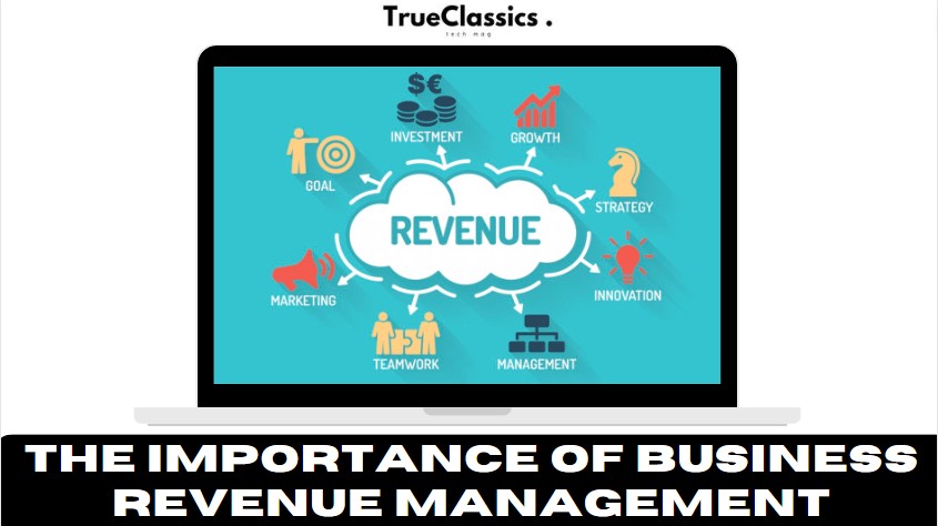 business revenue management