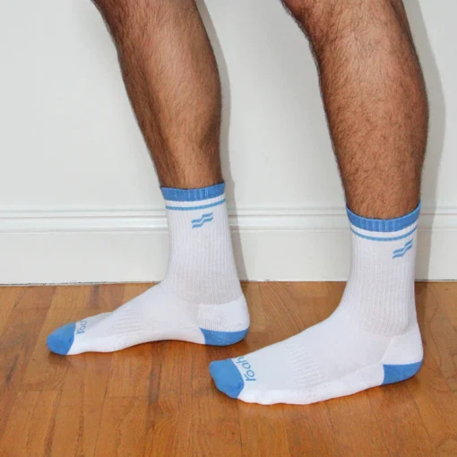 Crew Socks TrueClassics