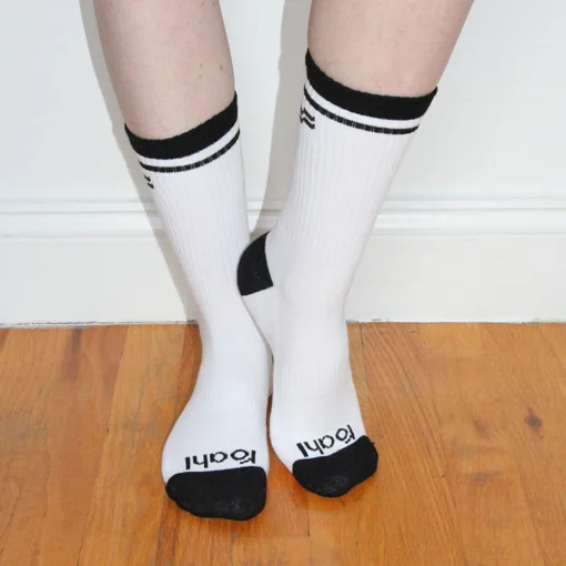 Crew Socks TrueClassics