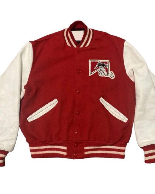 80’s Marlboro Racing Varsity Jacket