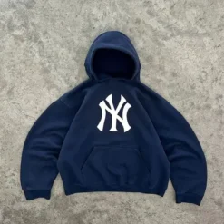 Akimbo Yankee Hoodie