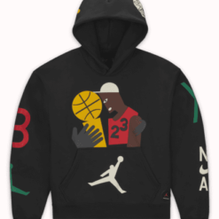 Jordan X Nina Chanel Abney Hoodie