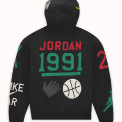 Jordan X Nina Chanel Abney Hoodie