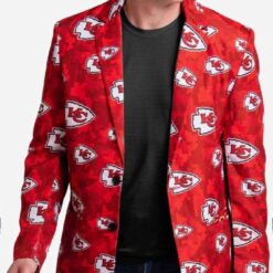 Kansas City Chiefs Blazer