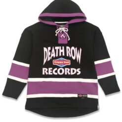 Happy Dad x Death Row Hockey Hoodie