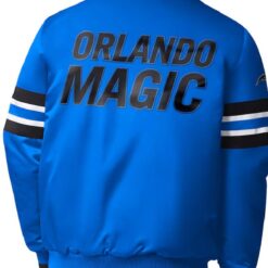 Scout I Orlando Magic Jacket