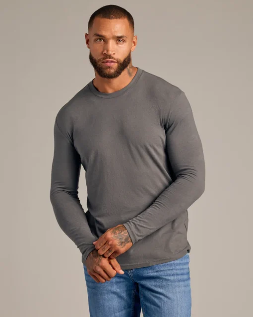 The Long Sleeve Variety 6-Pack