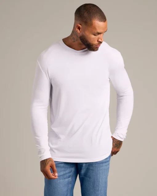 The Long Sleeve Variety 6-Pack