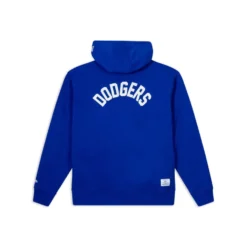 Brooklyn Dodgers X Alpha X New Era Hoodie