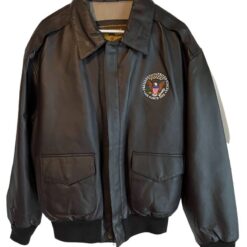 Air Force One Af-1 Flight Jacket