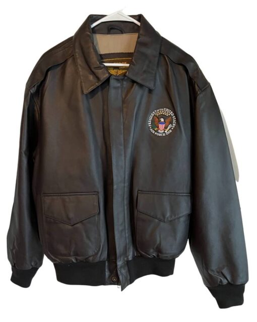 Air Force One Af-1 Flight Jacket