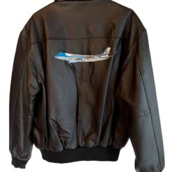 Air Force One Af-1 Flight Jacket