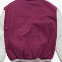 Brisbane Broncos 2023 NRL Varsity Jacket