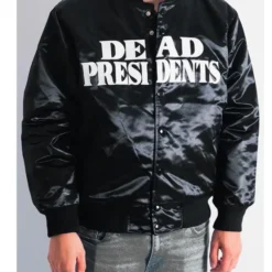 Dead Presidents Jacket