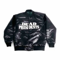 Dead Presidents Jacket