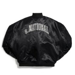 “g. National” Bomber Jacket