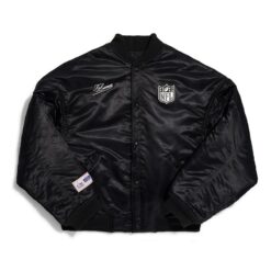 “g. National” Bomber Jacket