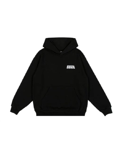 Interstella 5555 Cameo Hoodie