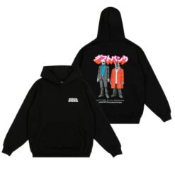 Interstella 5555 Cameo Hoodie