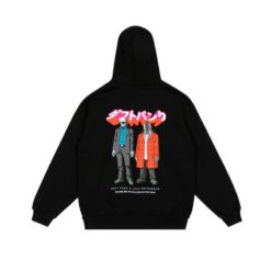 Interstella 5555 Cameo Hoodie