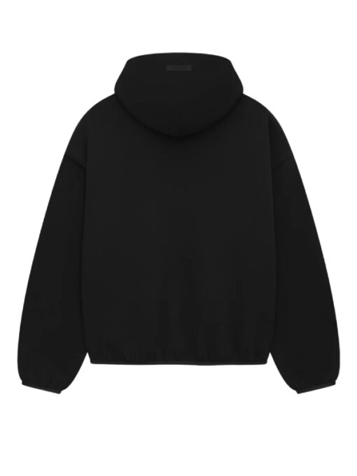 NBA Fear of God Essentials Black Hoodie