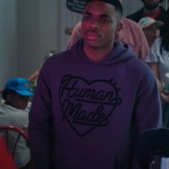 The Vince Staples Show Human Made Hoodie