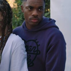 The Vince Staples Show Human Made Hoodie