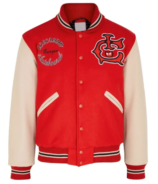 Skate Cone Icecream Team EU Jacket