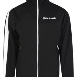 Palm Angels Womens Track Jacket