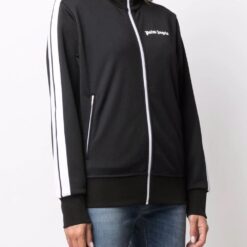 Palm Angels Womens Track Jacket