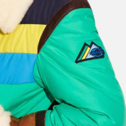 Men’s Aviator Shearling Jacket