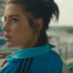 Wingwomen 2023 Adele Exarchopoulos Jacket