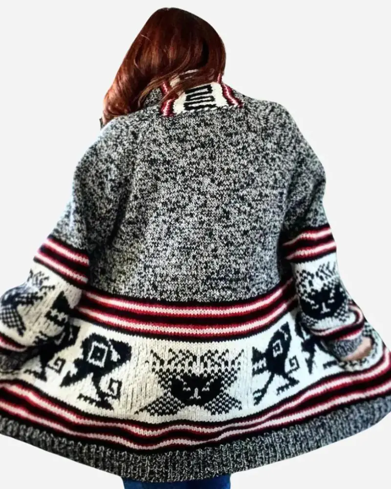 Monica Dutton Yellowstone The Epic Return Cardigan