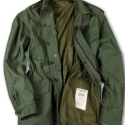 USA M-51 Field Jacket