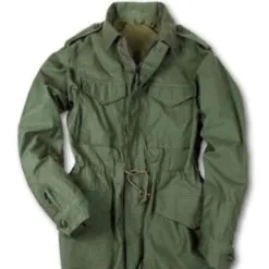 USA M-51 Field Jacket