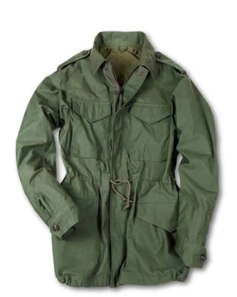 USA M-51 Field Jacket USA M-51 Field Jacket