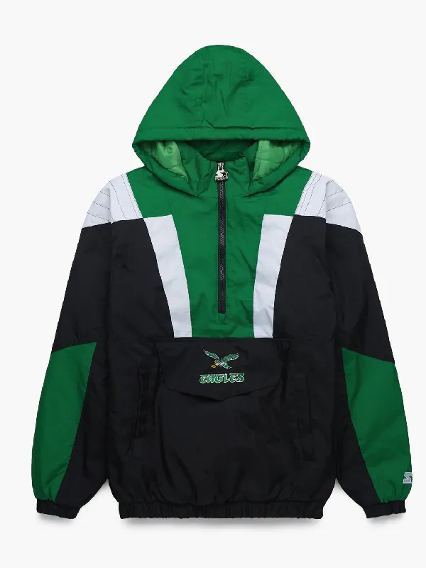 Eagles Starter Jacket