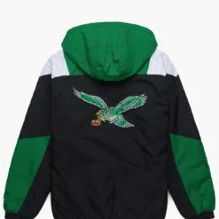 Eagles Starter Jacket