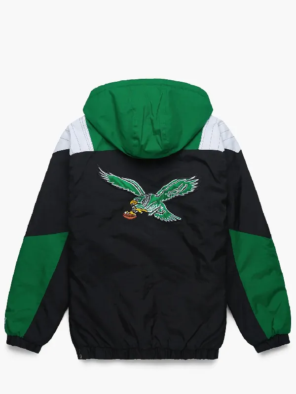 Eagles Starter Jacket